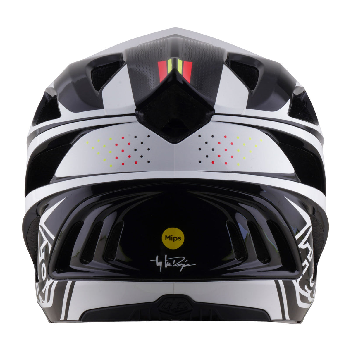 Stage 2 Helmet Proton White