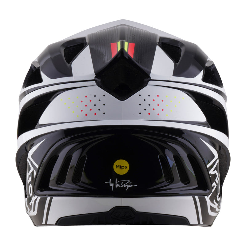 Stage 2 Helmet Proton White