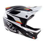 Stage 2 Helmet Proton White