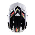 Stage 2 Helmet Proton White