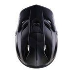Stage 2 Helmet Split Black Camo