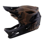 Stage 2 Helmet Split Sienna Camo
