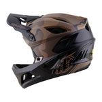 Stage 2 Helmet Split Sienna Camo