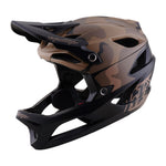 Stage 2 Helmet Split Sienna Camo