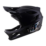 Stage 2 Helmet Stealth Black