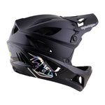 Stage 2 Helmet Stealth Black
