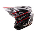 Stage Stunt Helmet Circuit Black