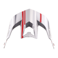 Stage Stunt Visor Circuit Black