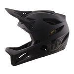 Stage Helmet Drone Black