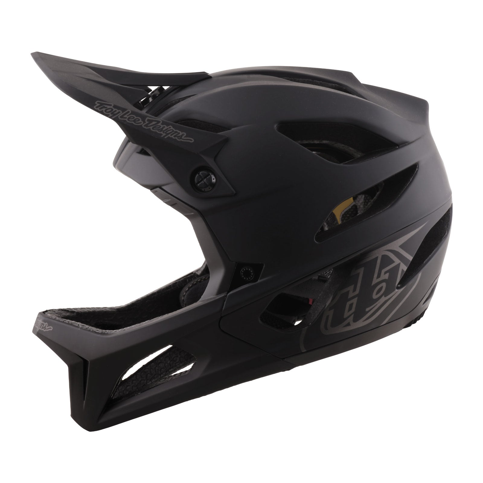 Stage Helmet Drone Black