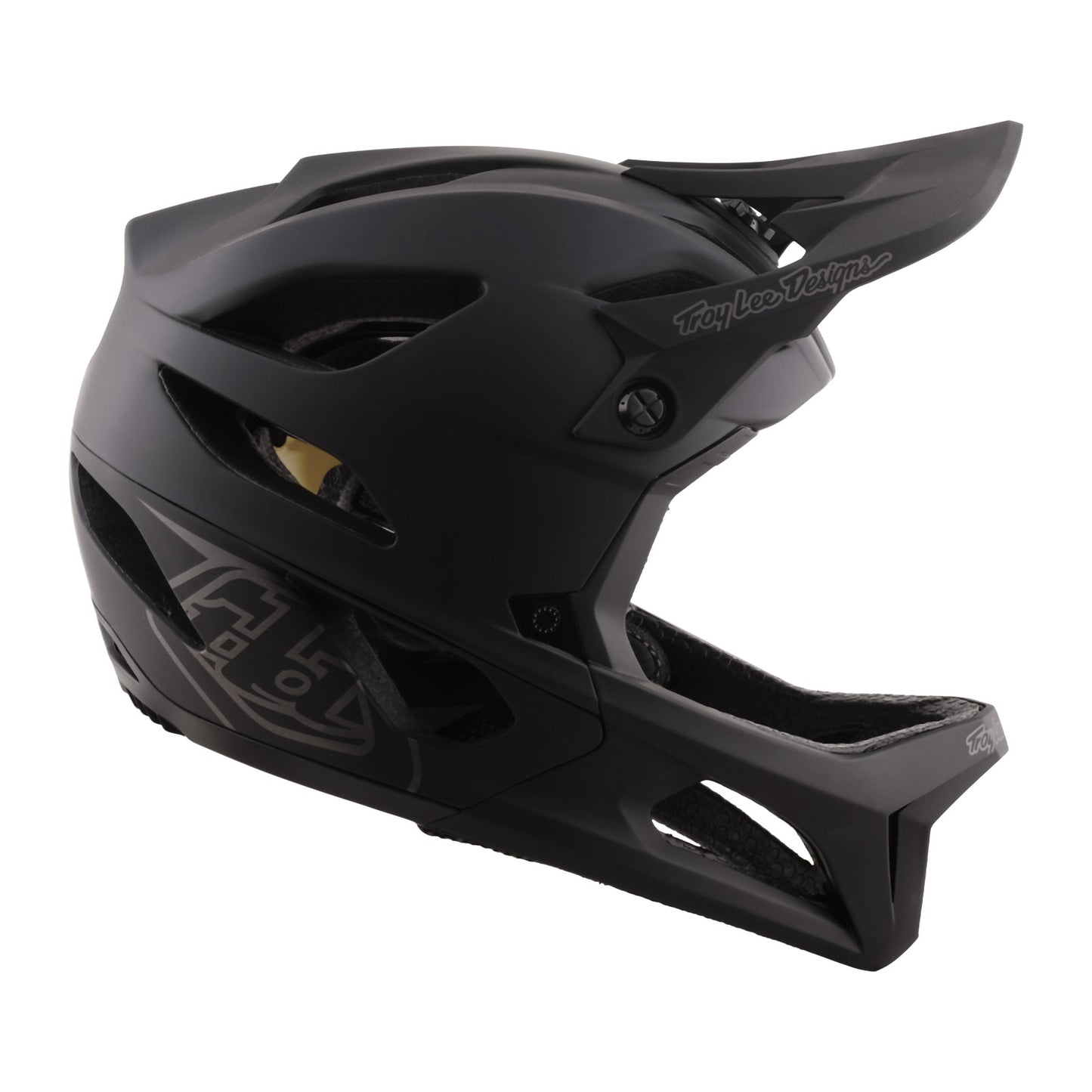 Stage Helmet Drone Black