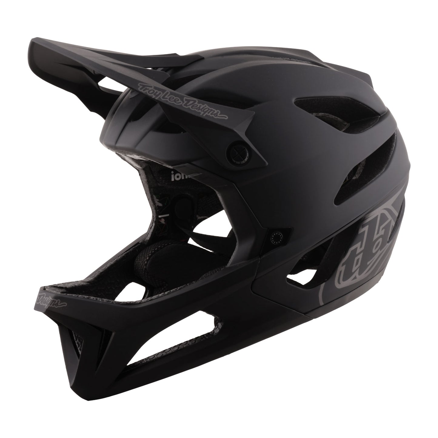 Stage Helmet Drone Black