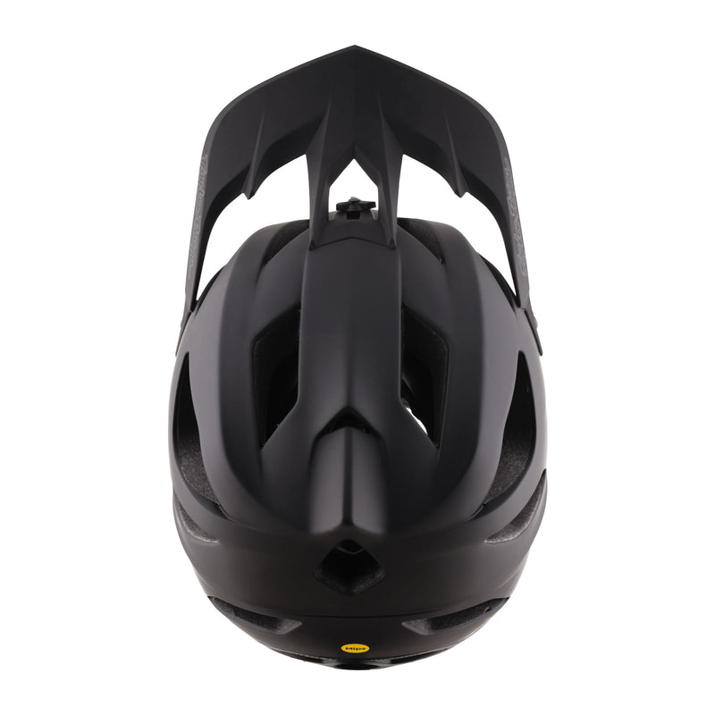 Stage Helmet Drone Black