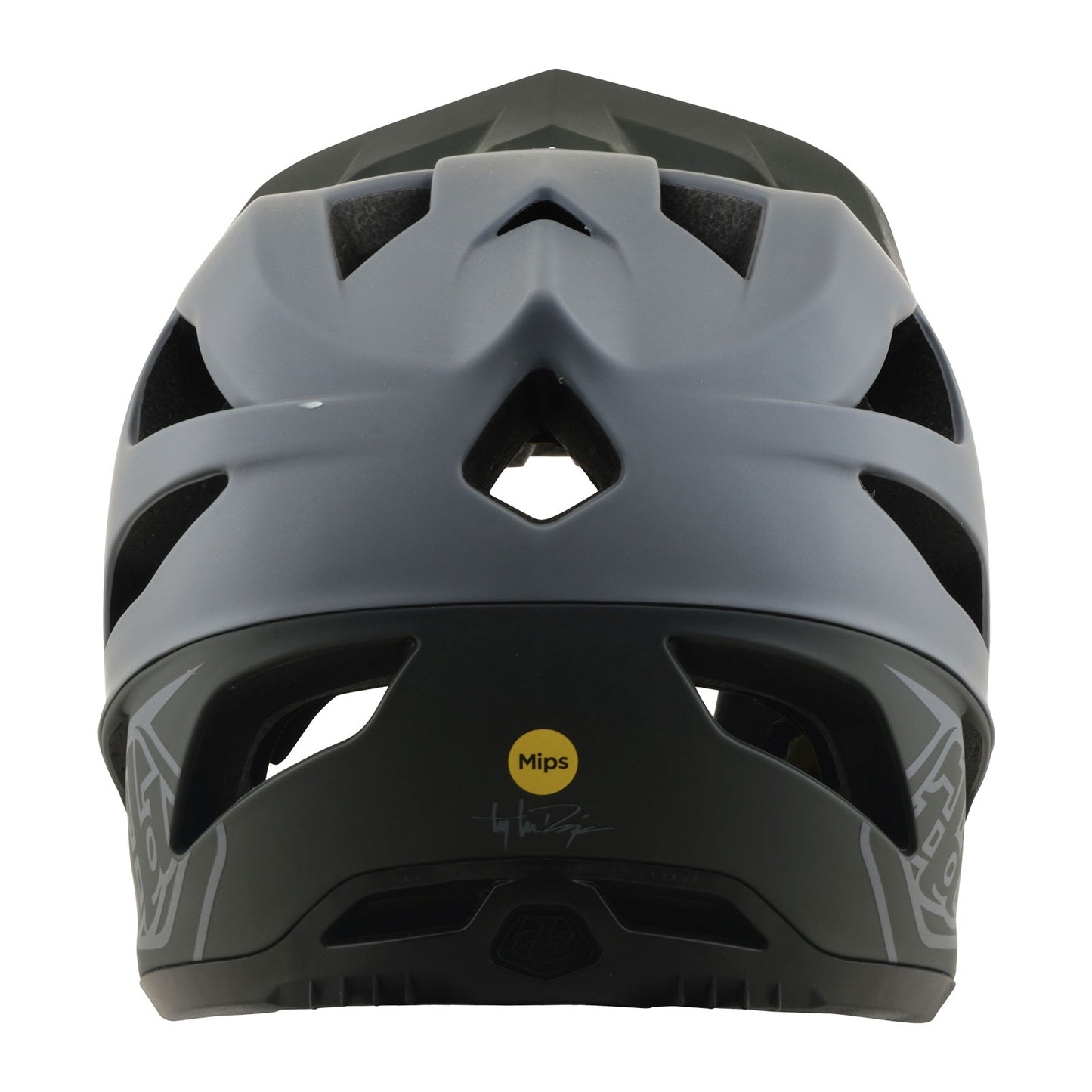 Stage Helmet Drone Gray
