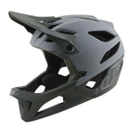 Stage Helmet Drone Gray