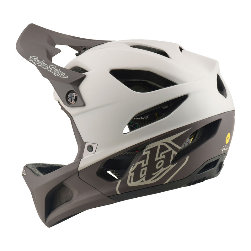 Stage Helmet Drone Pumice