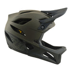 Stage Helmet Drone Tarmac