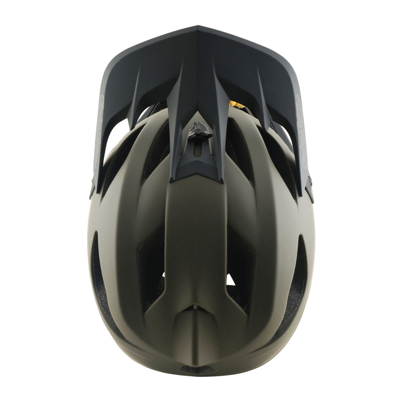 Stage Helmet Drone Tarmac