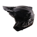 Stage Stunt Helmet Split Black Camo
