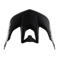 Stage Stunt Visor Split Black Camo