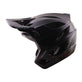 Stage Stunt Helmet Drone Black