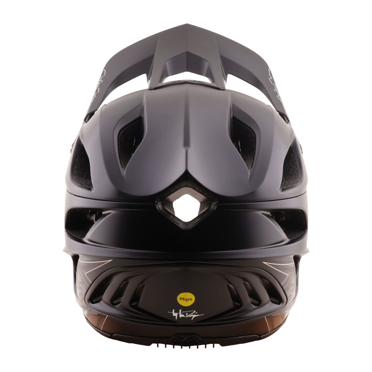 The Iconic Troy Lee Designs 3/4 Helmet Returns
