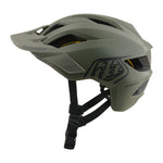 Youth Flowline Helmet Point Army / Phantom
