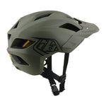 Youth Flowline Helmet Point Army / Phantom