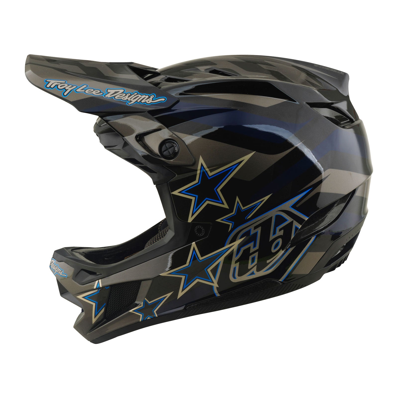 BMX – Troy Lee Designs