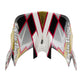 D4 Visor Flush Black