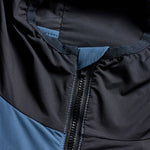Drift Windbreaker Mono Slate