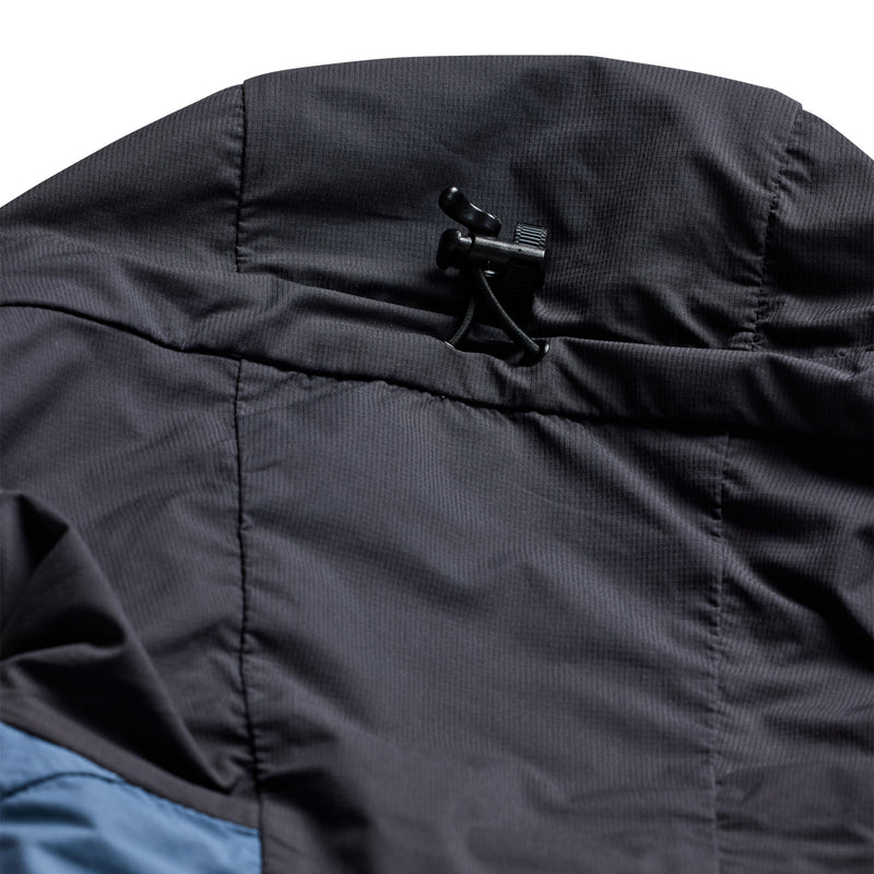 Drift Windbreaker Mono Slate