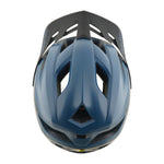 Flowline Helmet Point Slate / Charcoal