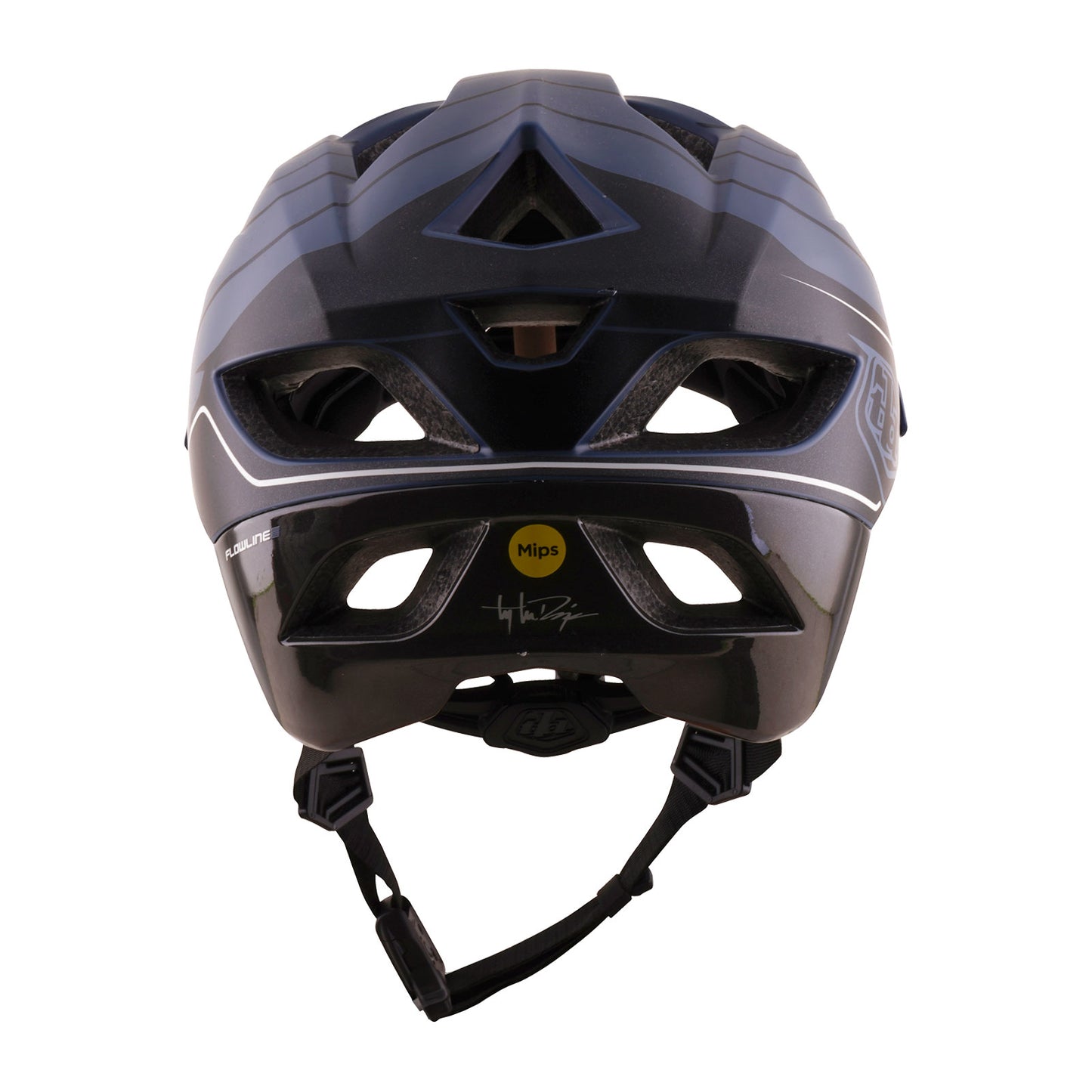 Flowline SE Helmet Dipped Slate / Charcoal