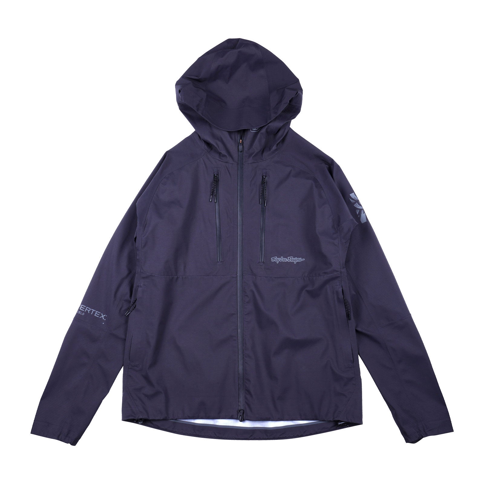Resist Pro Jacket Mono Carbon