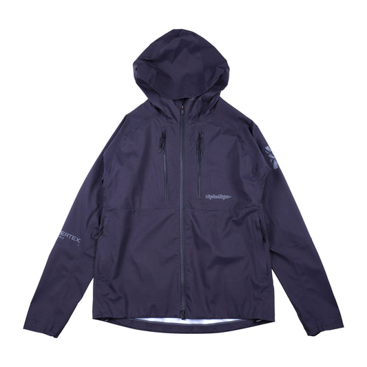 Resist Pro Jacket Mono Carbon
