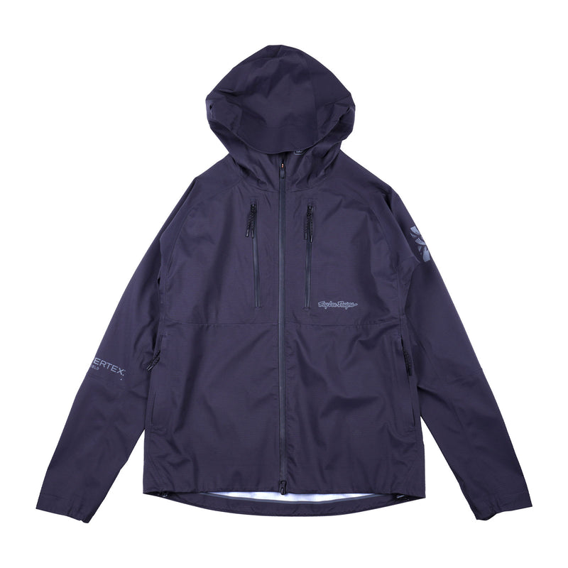 Resist Pro Jacket Mono Carbon