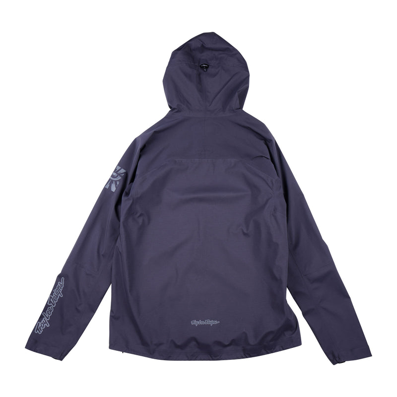 Resist Pro Jacket Mono Carbon