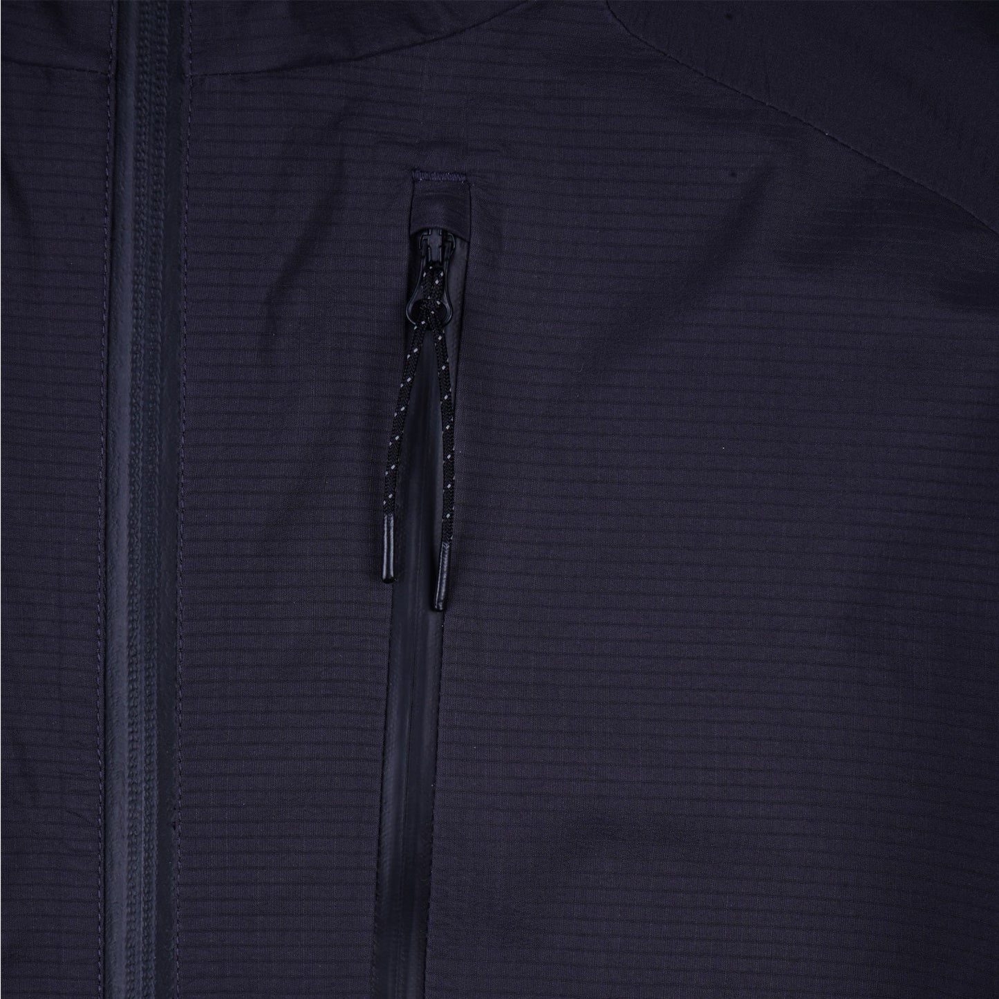 Resist Pro Jacket Mono Carbon