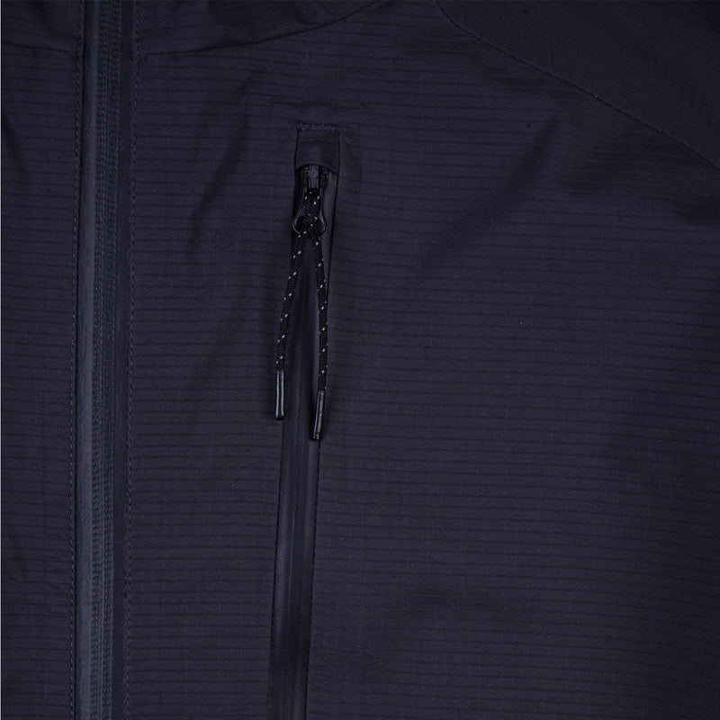 Resist Pro Jacket Mono Carbon