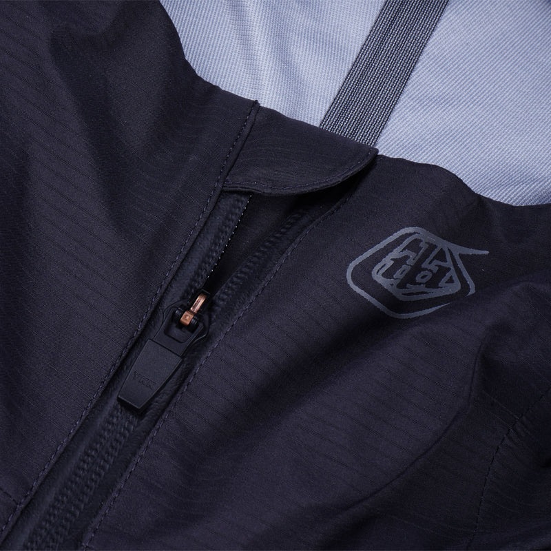 Resist Pro Jacket Mono Carbon