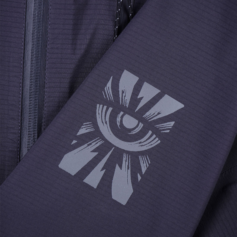 Resist Pro Jacket Mono Carbon