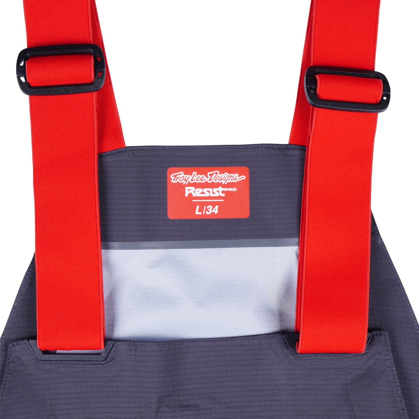 Resist Pro Overall Mono Carbon