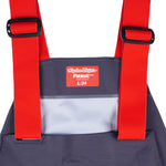 Resist Pro Overall Mono Carbon