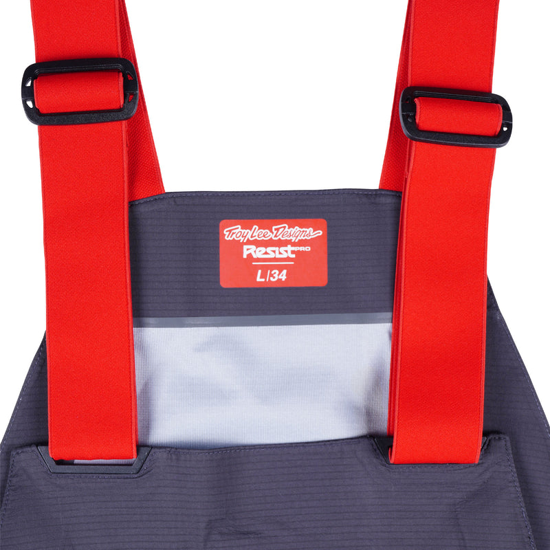 Resist Pro Overall Mono Carbon