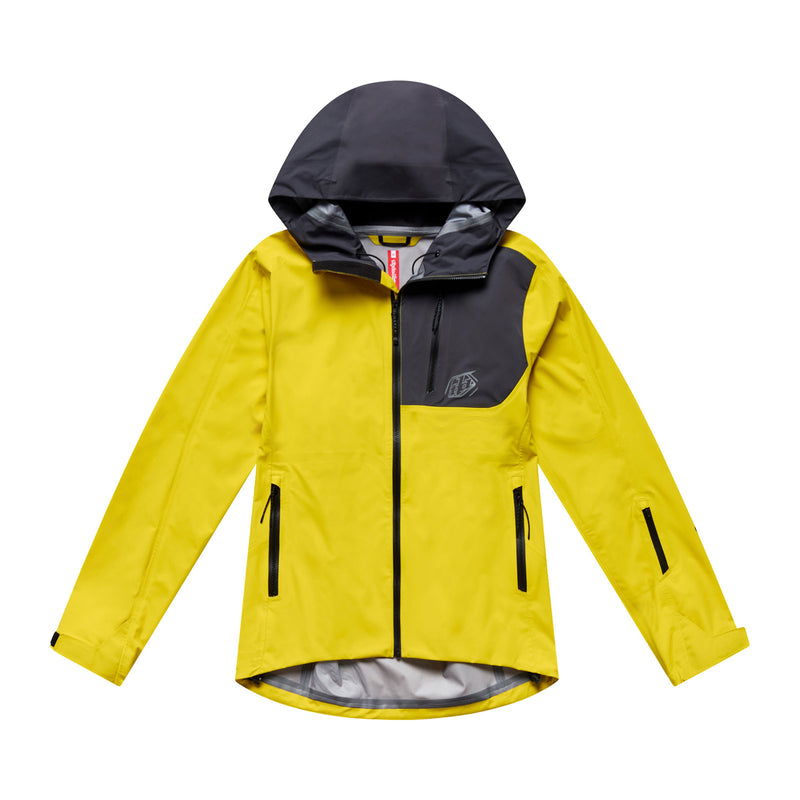 Resist Jacket Mono Acid