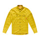 Ruckus Ride Flannel Yd Plaid Acid