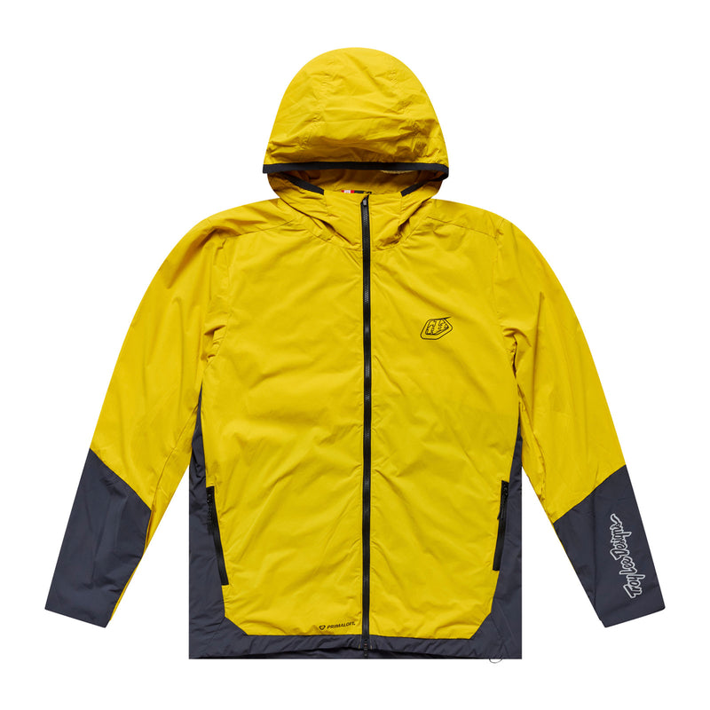 Skyline Pro Jacket Mono Acid