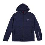Skyline Pro Jacket Mono Carbon
