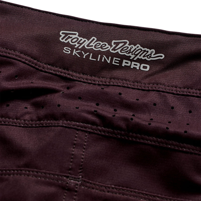 Skyline Pro Short Shell Mono Bark